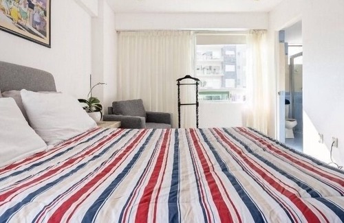 Huixquilucan Apartamento | La Toja, en el corazón de Interlomas