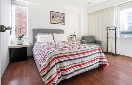 Huixquilucan Apartamento | La Toja, en el corazón de Interlomas