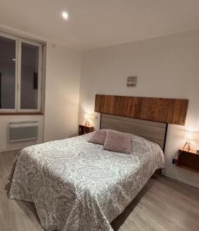 Maury Apartamento | La Tomette - Le charme de l'authentique