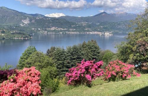 Orta San Giulio Cama Y Desayuno | La Tonaccia - B&B per due