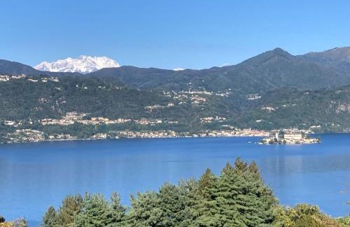 Orta San Giulio Cama Y Desayuno | La Tonaccia - B&B per due