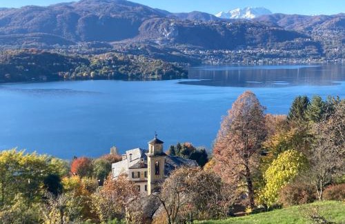 Orta San Giulio Cama Y Desayuno | La Tonaccia - B&B per due