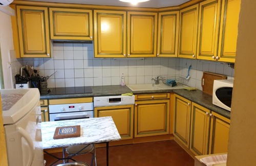 Malaucene Apartamento | LA TONNELLE