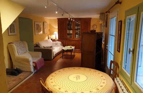 Malaucene Apartamento | LA TONNELLE