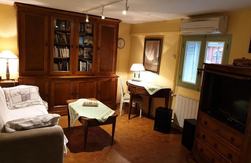 Malaucene Apartamento | LA TONNELLE