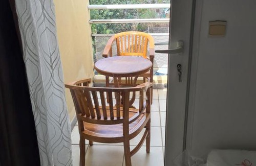 La Possession Apartamento | LA TONNELLE