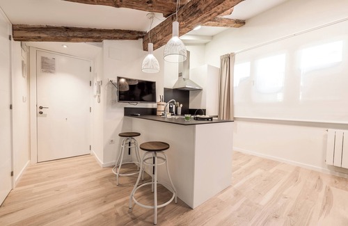 Centro histórico Apartamento | LA TORRE BOUTIQUE APARTAMENTOS