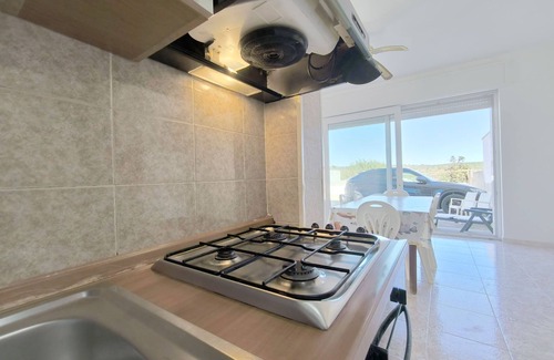 Torre Mozza Apartamento | La Torre by Interhome