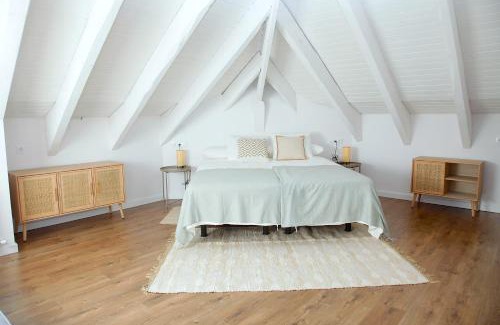 Guardiola de Bergueda Chalet De Esquí | La Torre de Guardiola