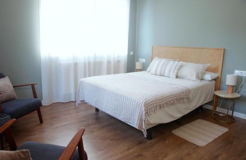 Guardiola de Bergueda Chalet De Esquí | La Torre de Guardiola