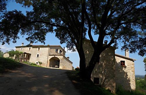 Camos Casa | La Torre de Dalt