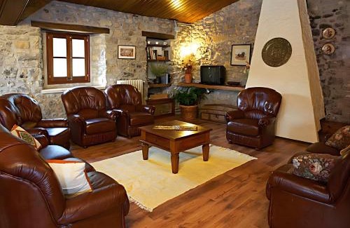 Camos Casa | La Torre de Dalt