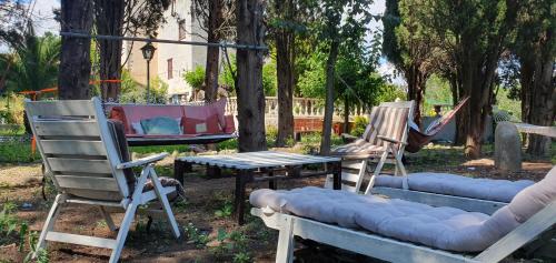 Bescano Casa | La Torre de Vilanna