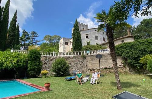 Bescano Casa | La Torre de Vilanna