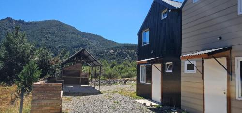 Meliquina Chalet De Esquí | La Torre del Lago