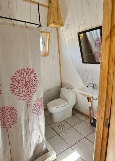 Meliquina Chalet De Esquí | La Torre del Lago