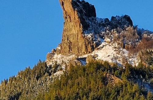 Meliquina Chalet De Esquí | La Torre del Rio