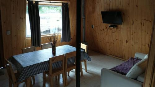 Meliquina Chalet De Esquí | La Torre del Rio