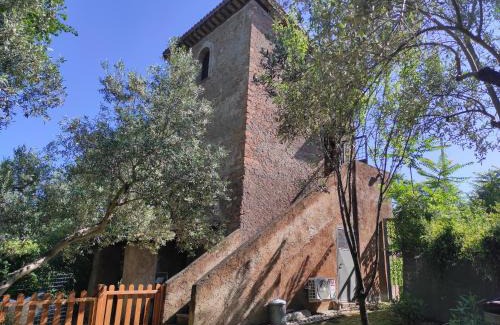 Villa Adriana Apartamento | La Torre dell'Architetto