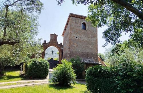 Villa Adriana Apartamento | La Torre dell'Architetto