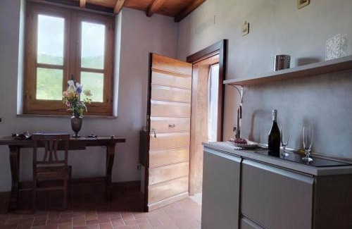 Villa Adriana Apartamento | La Torre dell'Architetto