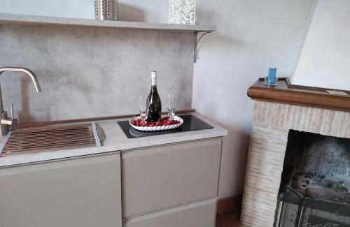 Villa Adriana Apartamento | La Torre dell'Architetto