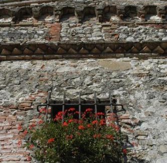 Remanzacco Casa | La Torre della Casaforte Bergum alle porte di Cividale del Friuli