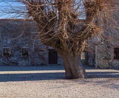Remanzacco Casa | La Torre della Casaforte Bergum alle porte di Cividale del Friuli