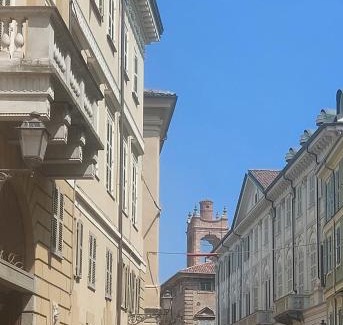 Casale Monferrato Casa | La Torre della Contessa