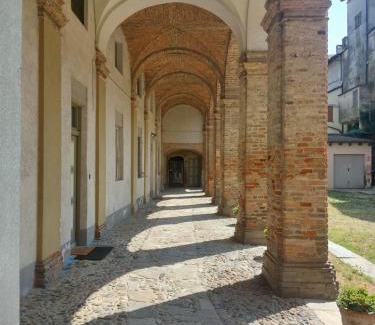 Casale Monferrato Casa | La Torre della Contessa