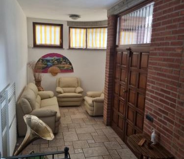 Magenta Apartamento | La Torre di cry & cry