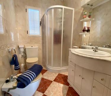 Tozar Apartamento | La Torre