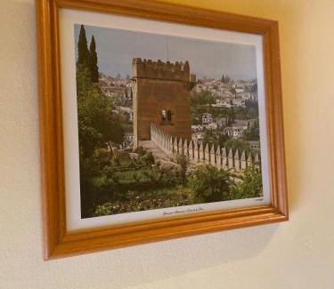 Tozar Apartamento | La Torre
