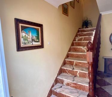 Tozar Apartamento | La Torre