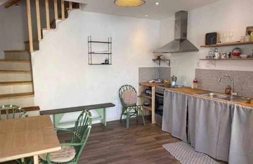 Maraussan Casa | La Torre