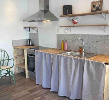 Maraussan Casa | La Torre