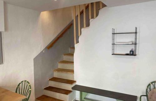 Maraussan Casa | La Torre