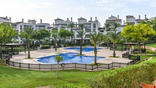 Roldan Apartamento | La Torre Golf Resort