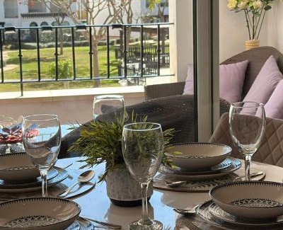 Roldan Apartamento | La Torre Golf Resort