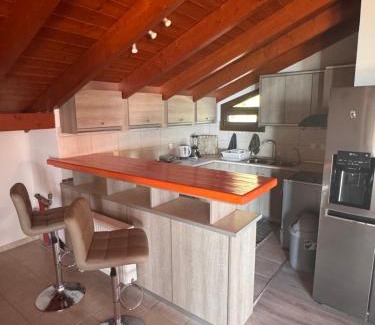Anthousa Apartamento | La Torre House