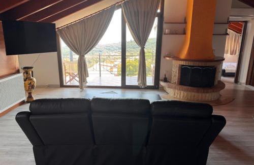 Anthousa Apartamento | La Torre House
