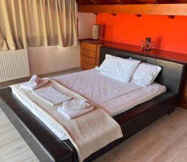 Anthousa Apartamento | La Torre House