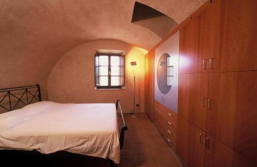 Asciano Apartamento | La Torre