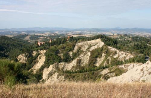 Asciano Apartamento | La Torre
