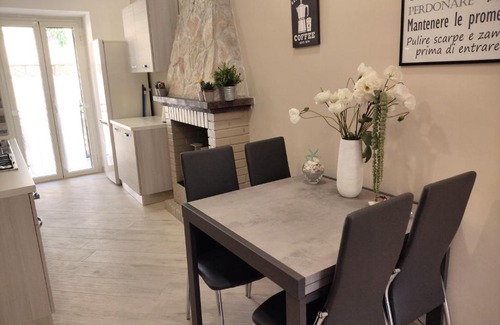 Tarquinia Apartamento | La Torre