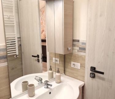 Tarquinia Apartamento | La Torre
