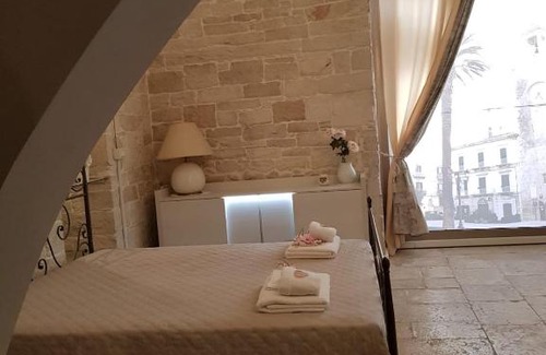 Terlizzi Casa | La Torre