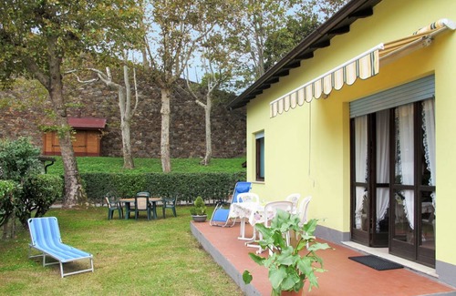 Sorico Apartamento | 55 m² Apartamento ∙ 2 habitaciones ∙ 4 personas