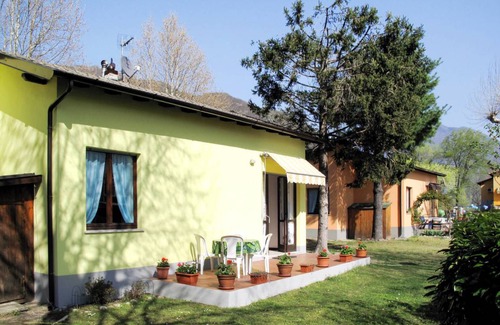 Sorico Apartamento | 55 m² Apartamento ∙ 2 habitaciones ∙ 4 personas