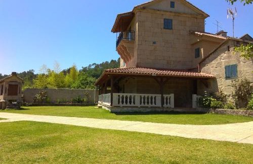 Mondariz Casa | La Torre Mondariz